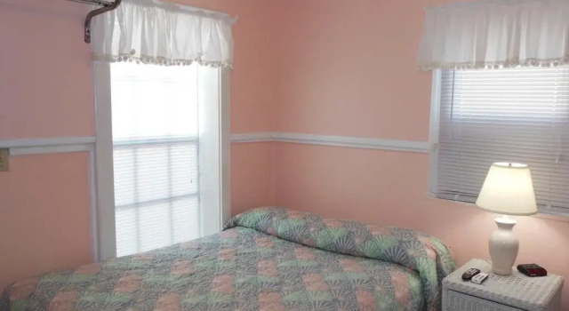 Bonefish Resort Motel, Book Mini-hotel Mini-hoteller i Florida Keys, Mini-hotel
