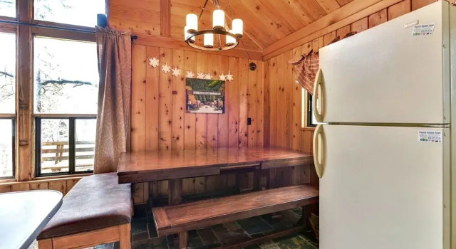 Ski Slope Retreat, Забронировать Отель Биг-Бэар-Сити San Bernardino Mountains