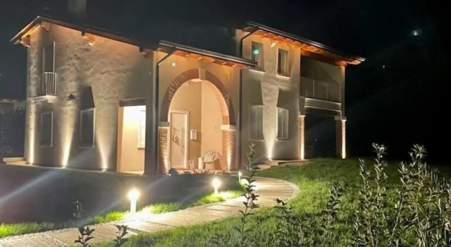 B&B Casa Pralunghi, Prenota Bed & breakfast Calvene Veneto