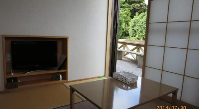 Номер Standard Guesthouse Suzukaze