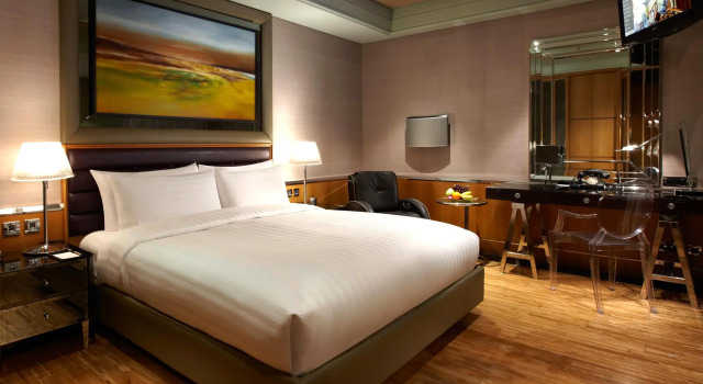 Двухместный номер Premier Hotel Eclat Taipei
