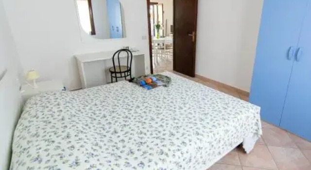 Residence Villa Franca, Rezervovat Vila Vily v Elba, Vila