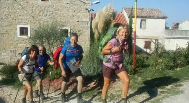 B&B al Merlo Olivo
