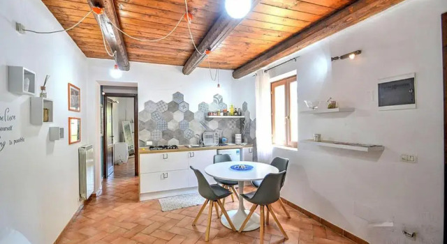 Апартаменты Appartamenti di Claudia 1 locazione turistica