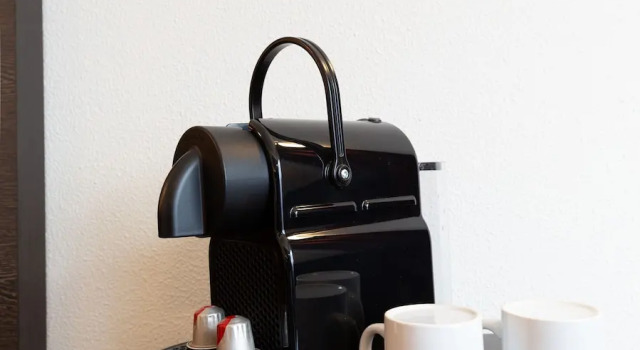 Номер Comfort Bastion Hotel Amsterdam Noord