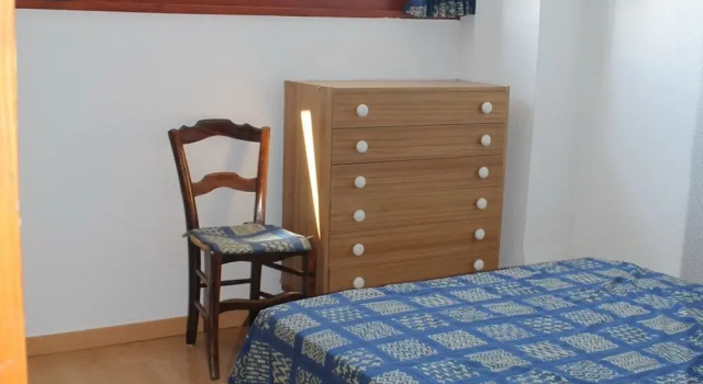 Chalet With 3 Rooms in Font Romeu Odeillo via, Забронировать Шале Виллы French Cerdagne, Вилла