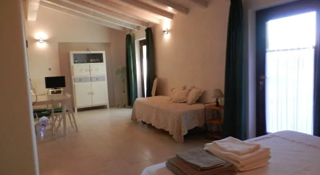 Agriturismo La Corte - Viterbo Terme, Prenota Hotel Hotel a Lazio con parcheggio, Parcheggio