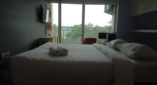 Unique Studio Galeri Ciumbuleuit Apartment near Dago, Rezervovat Apartmán Apartmány v Bandung, poblíž Adventist Hostpital, Apartmán
