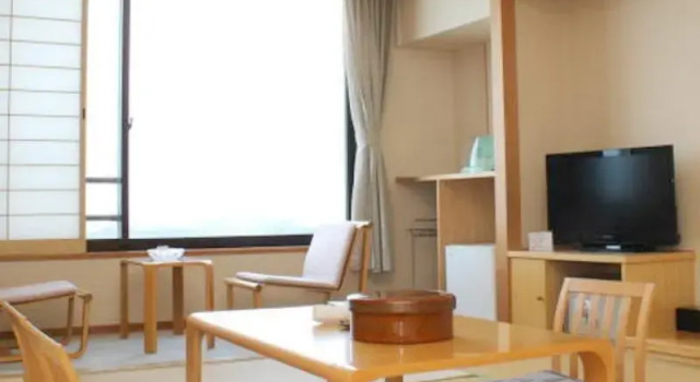 Двухместный номер Standard Ikoinomura Iwate
