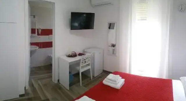 La Bella Vita, Book Hotel Hotels in Murgia with Parking, Parking