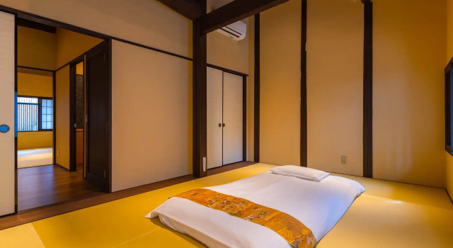 Keiyugyo Masuya - Vacation STAY 45159v, Book Hotel Kyoto Japan