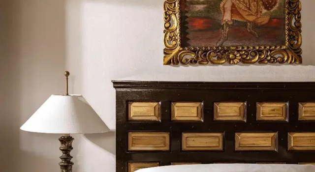 Номер Superior Monasterio, A Belmond Hotel, Cusco