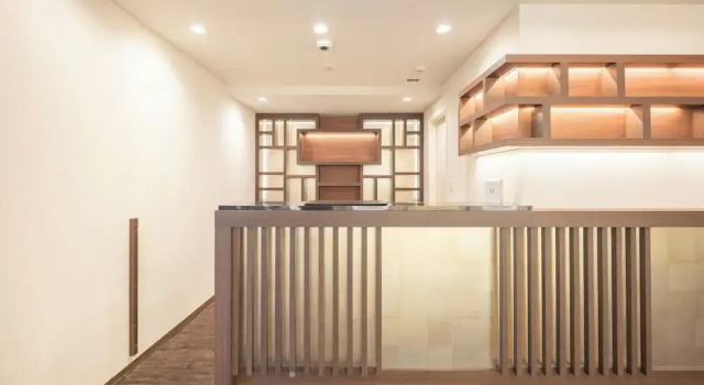 unito hotel residence Kyoto Station North, Забронировать Отель Киото Япония, рядом с Сад Шосейен