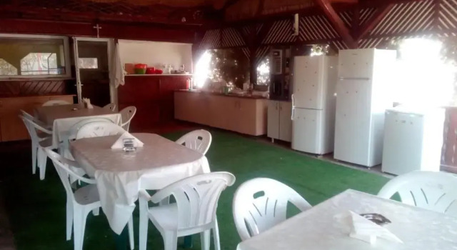 Номер Comfort Casa Cleopatra 2 MAI