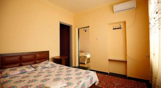 Nature House, Rezervovat Hotel Hotely v Imereti s parkováním, Parkování