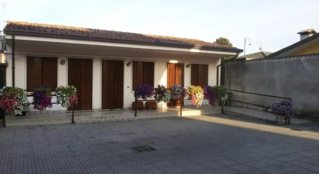 Afrodite, Prenota Hotel Hotel a Veneto con parcheggio, Parcheggio