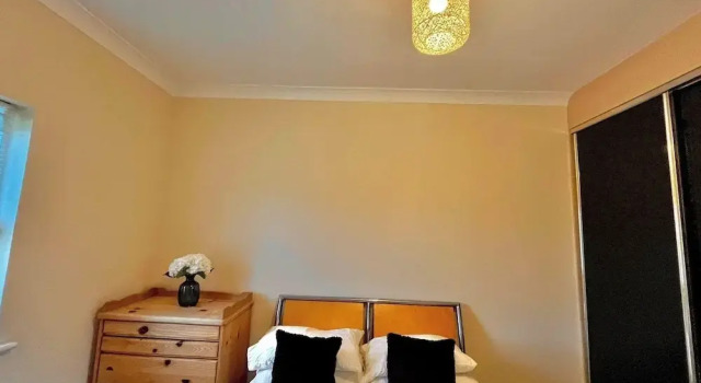Cambridge Cozy Retreat - 1 Bed Apartment