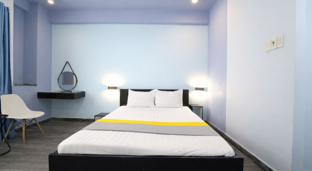 Номер Standard Palette Amura Hotel - Near Gigamall