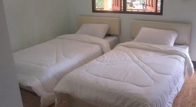 Kong Tong Resort, Buchen Sie Resort Nong Hin Thailand