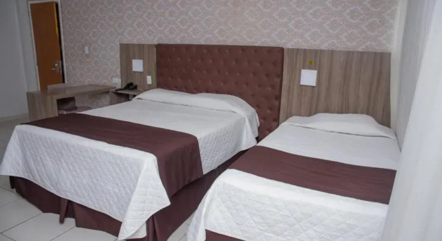 Hotel Village, Rezervasyon Otel Garanhuns Pernambuco