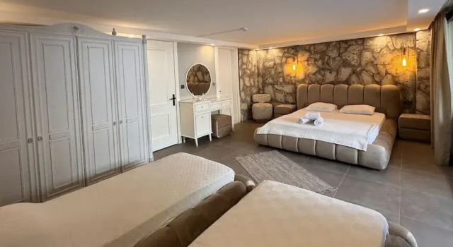 Номер Standard No9 Hotel