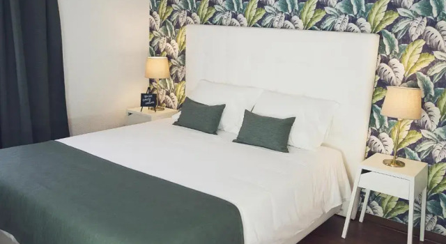 Люкс Deluxe Art 4 You Cascais Suites