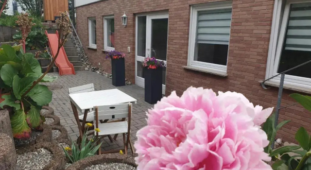 Апартаменты Ferienwohnung Knoerck Weikersheim