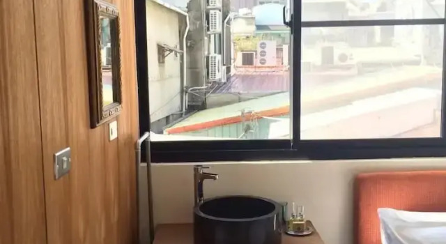 Номер Standard WeLove Apartment