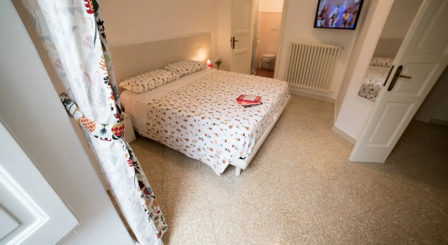B&B le Volte Bianche