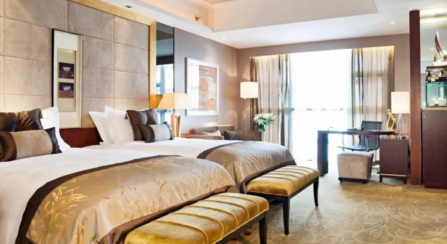 Athestel Chongqing, Varaa Hotelli Hotellit Chongqing Area uima-altaalla, Uima-allas