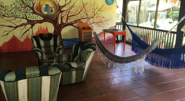 Люкс Finca San Pedro -Alojamiento Campestre y Reserva Natural