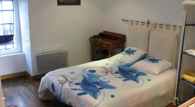 La Maison d'Aristide, Забронировать Отель  
