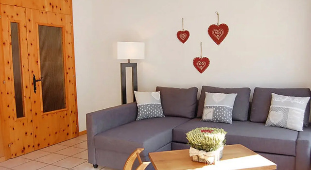 Apartment Christiania 2 C8 by Interhome, Prenota Appartamento Nendaz 