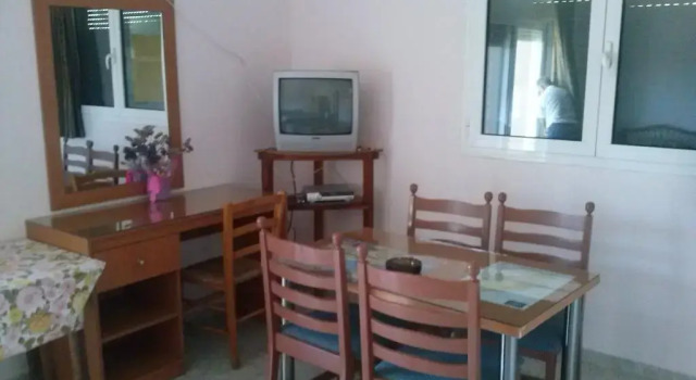 Pasalis Apartments