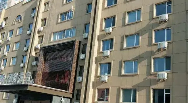 7 Days Inn Harbin Xianfeng Road Wal-mart, Buchen Sie Hotel Harbin Heilongjiang, in der Nähe von Technische Universität Harbin