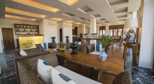 Villa Bagan
