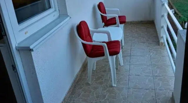 Apartments and rooms Mara i Pavo Medjugorje, Забронировать Апартаменты/квартира Отели Федерации Боснии и Герцеговины с парковкой, Парковка