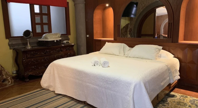 Номер Standard Quinta Maria Bonita Hotel Boutique