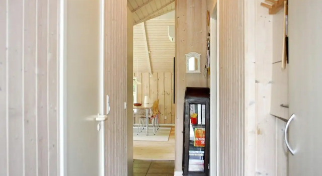 6 Person Holiday Home in Ansager, Prenota Hotel Ansager 