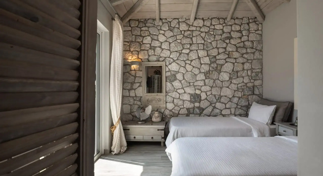 Вилла Tyros Boutique Houses Villas