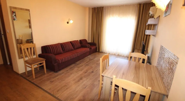Menada Horizont Sunny Beach Apartments, Забронировать Апартаменты/квартира Отели области Бургас с бассейном, Бассейн
