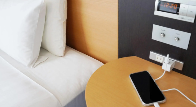 Двухместный номер Standard Comfort Hotel Tsubamesanjo