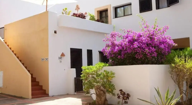 Апартаменты Superior Apartamentos Club Cala Azul