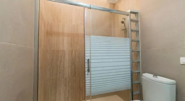 Номер Economy Aloe Vera Shared House