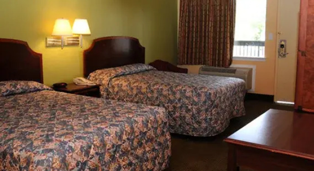 Rodeway Inn Churchland, Varaa Hotelli Chesapeake Virginia
