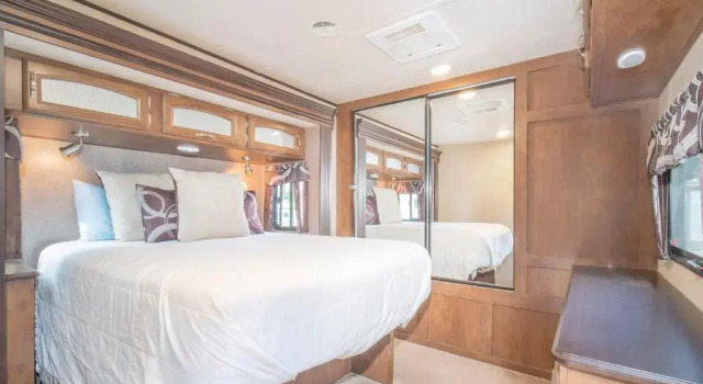 Destination RV IV Fully Setup OK44, Prenota Hotel Moab 