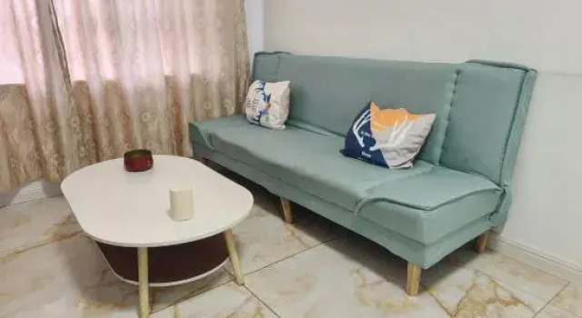 Люкс Longjiang Jinxing Daily Rental
