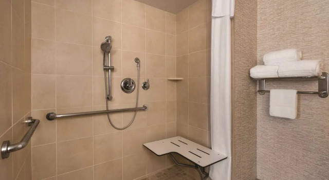Люкс Homewood Suites Tucson St. Philips Plaza University