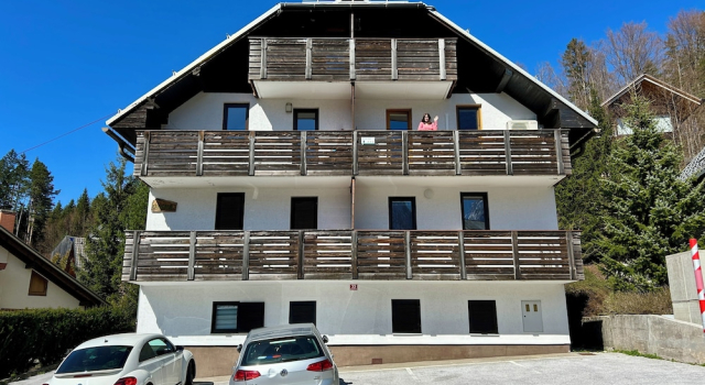 Apartment Crystal Rose, Забронировать Апартаменты/квартира Краньска-Гора Planica, рядом с Dolencev rut