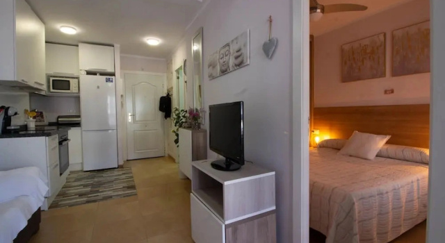 Apto Pescamar in Torrox